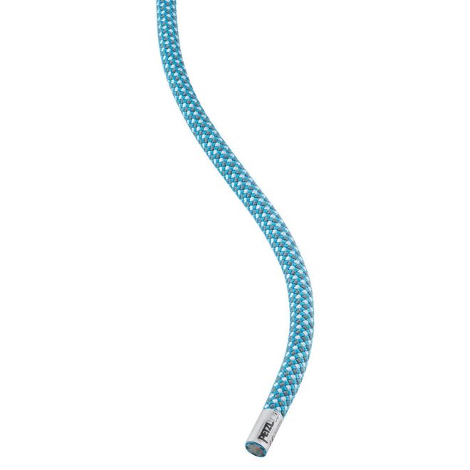 Petzl Mambo 10.1 mm corde d'escalade salle falaise