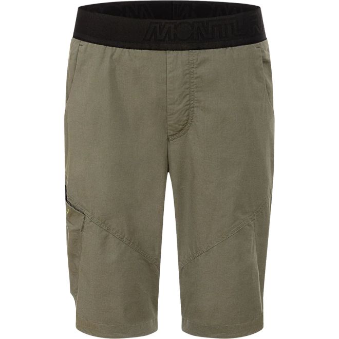 Montura Pitch Bermuda men's shorts