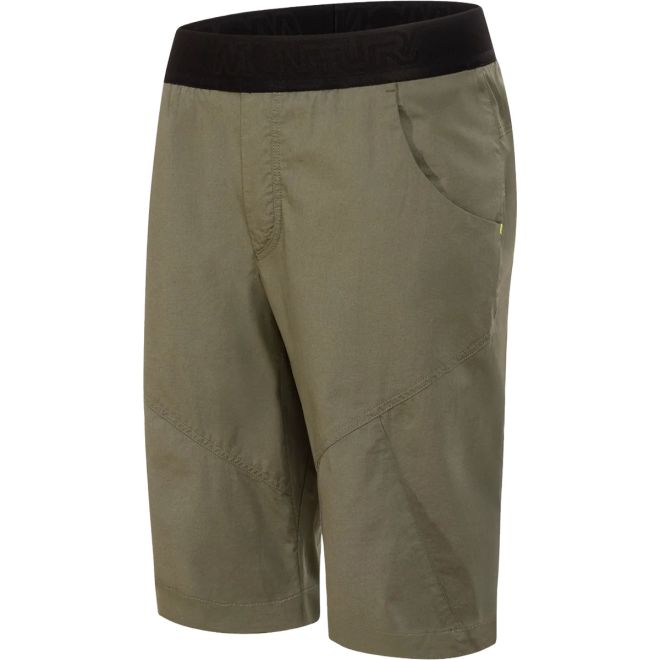 Montura Pitch Bermuda men's shorts