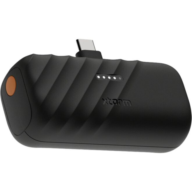 Xtorm PowerShot Go2 20W - 5000 mAh chargeur portable