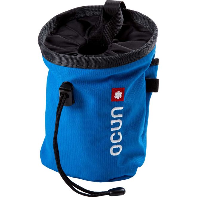 Ocun Push + Belt sac à magnésie