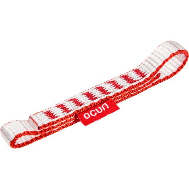 Ocun Quickdraw Bio-Dyn 11 mm 5-Pack sangle de dégaine escalade