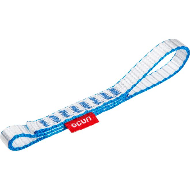 Ocun Quickdraw Bio-Dyn 11 mm 5-Pack sangle de dégaine escalade