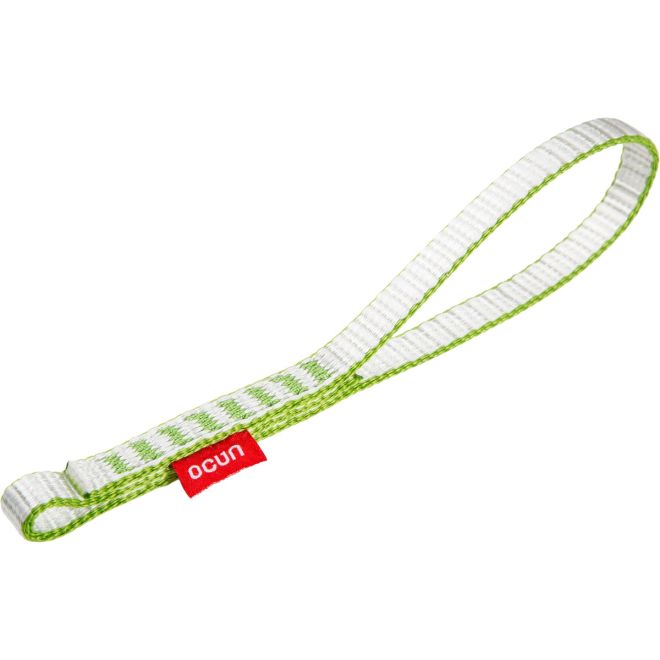 Ocun Quickdraw Bio-Dyn 11 mm 5-Pack sangle de dégaine escalade