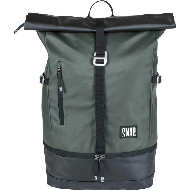 SNAP Roll Top 34 l backpack de ville