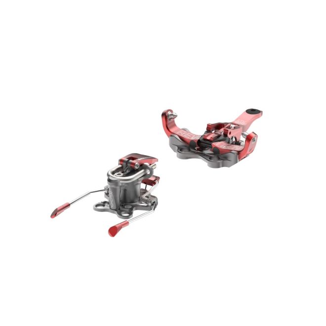 ATK Revolution 2023 Brake World Cup fixations de ski alpinisme