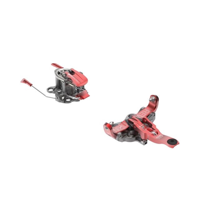 ATK Revolution 2023 Brake World Cup fixations de ski alpinisme