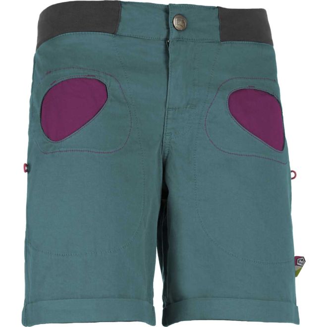 E9 Enove Onda Short short femme