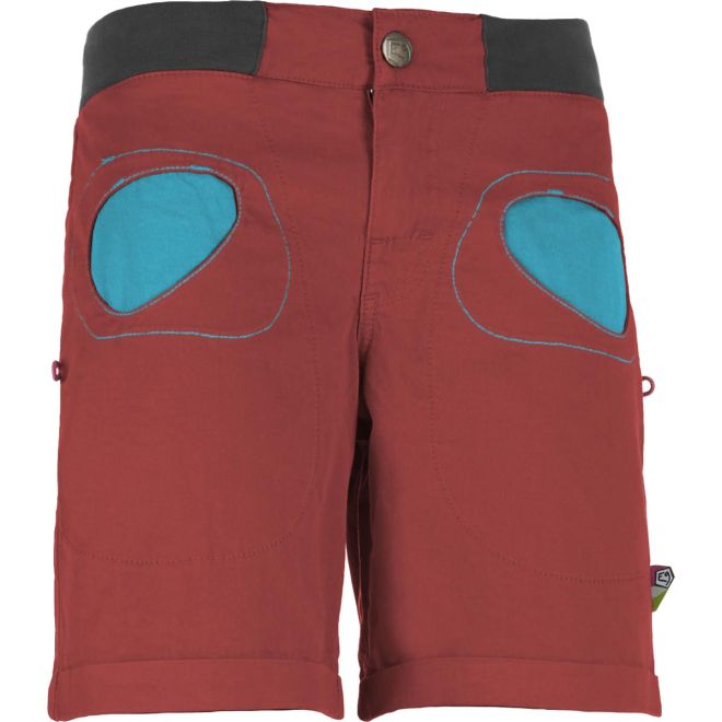 E9 Enove Onda Short short femme