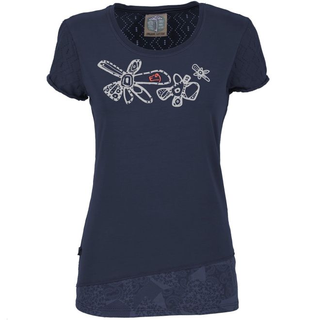 E9 Enove Odrè t-shirt femme