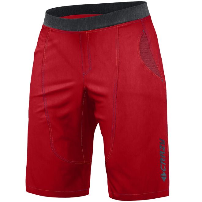 Crazy L/Short Copper men's shorts