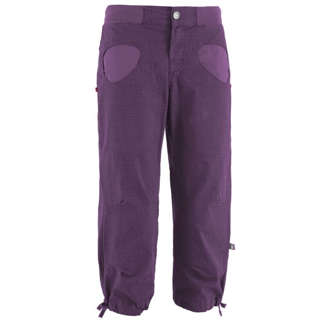 E9 Enove N Onda St 3/4 pantalon 3/4 femme