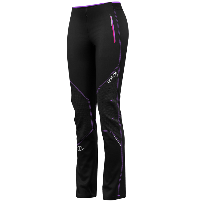Crazy Pant Alpinstar Light femme pantaloni