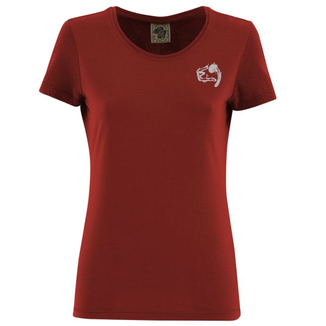 E9 Enove Awa t-shirt femme