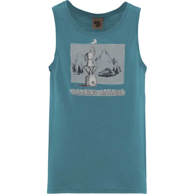 E9 Enove 1Caffe débardeur homme