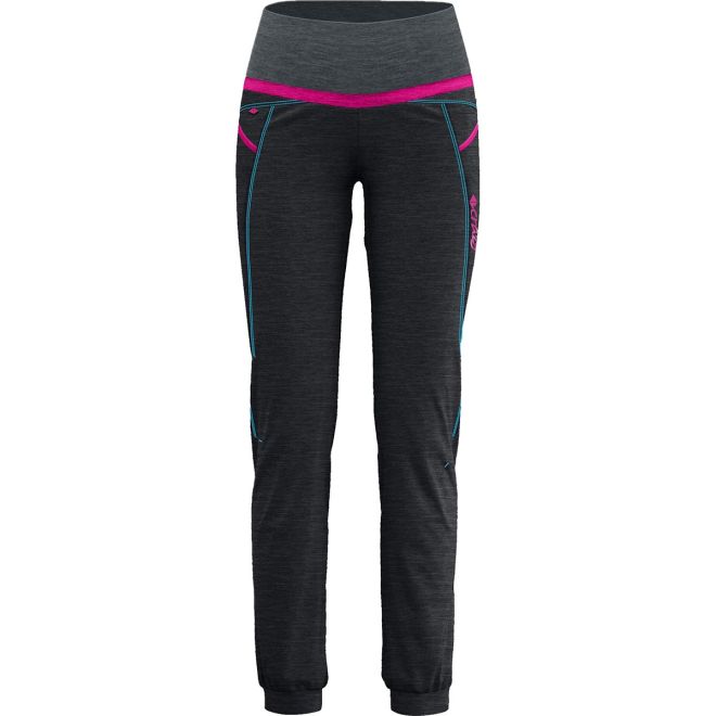 Crazy Pant Exit Light Woman pantalons femme