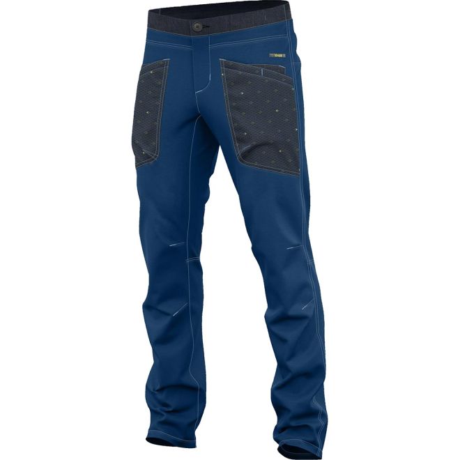 Crazy Pant Gulliver Light pantalon homme