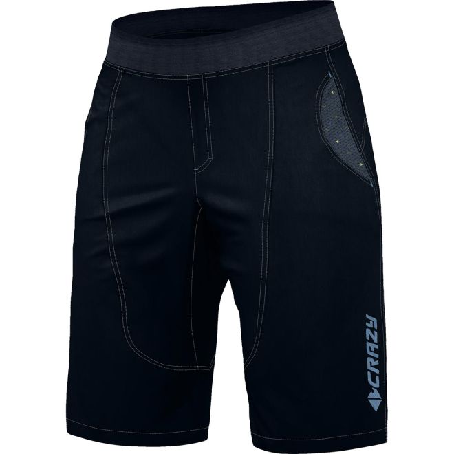 Crazy L/Short Copper men's shorts