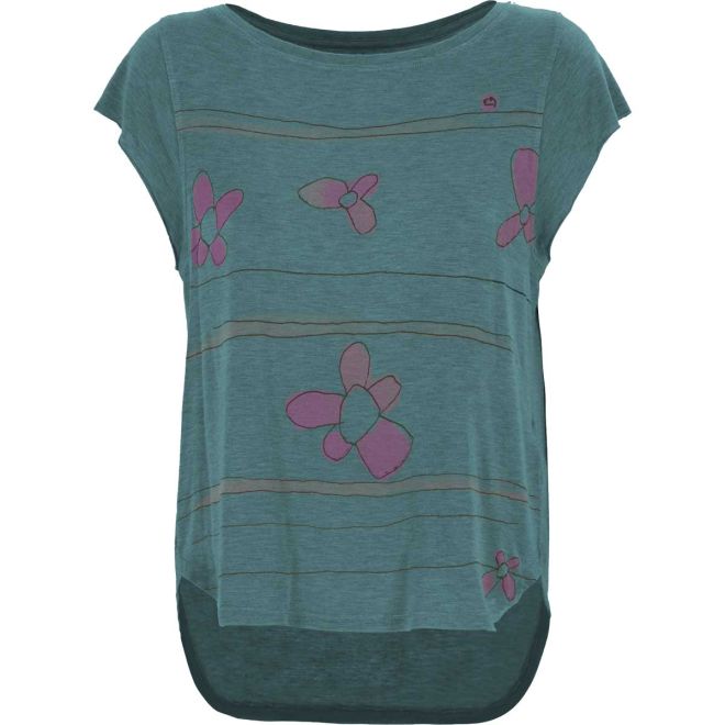 E9 Enove Pimpi t-shirt femme