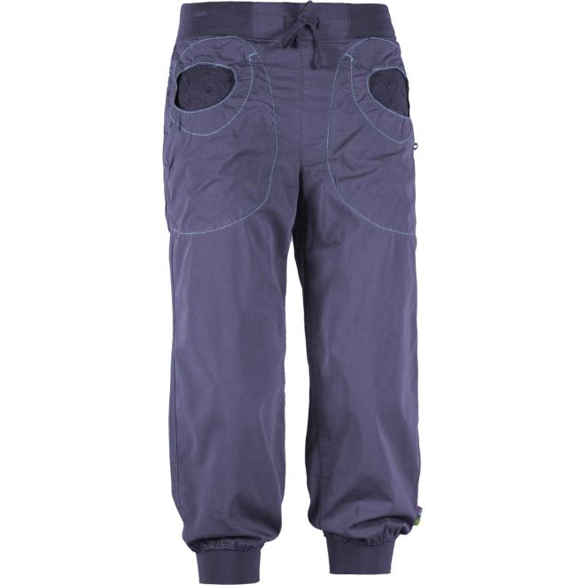 E9 Enove N Remix 2.3 shorts femme