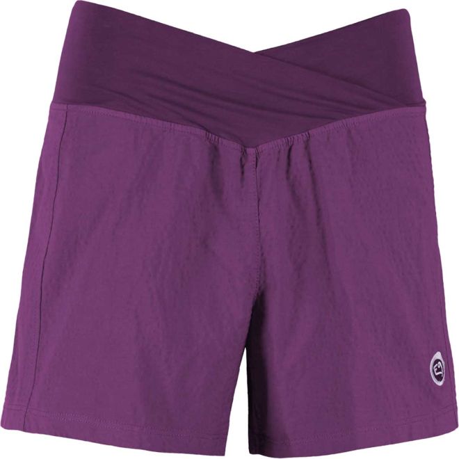 E9 Enove Priscilla women's shorts