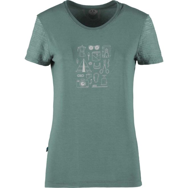 E9 Enove women's t-shirt