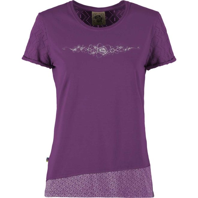 E9 Enove Bonny t-shirt femme