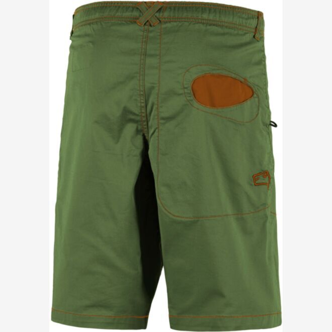 E9 Enove Rondo Short pantaloni corti uomo