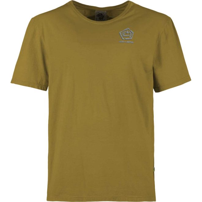 E9 Enove Sapiens men's t-shirt