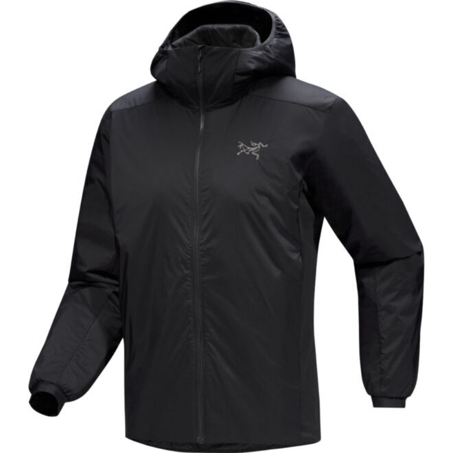 Arc'teryx Atom Hoody M men's padded jacket