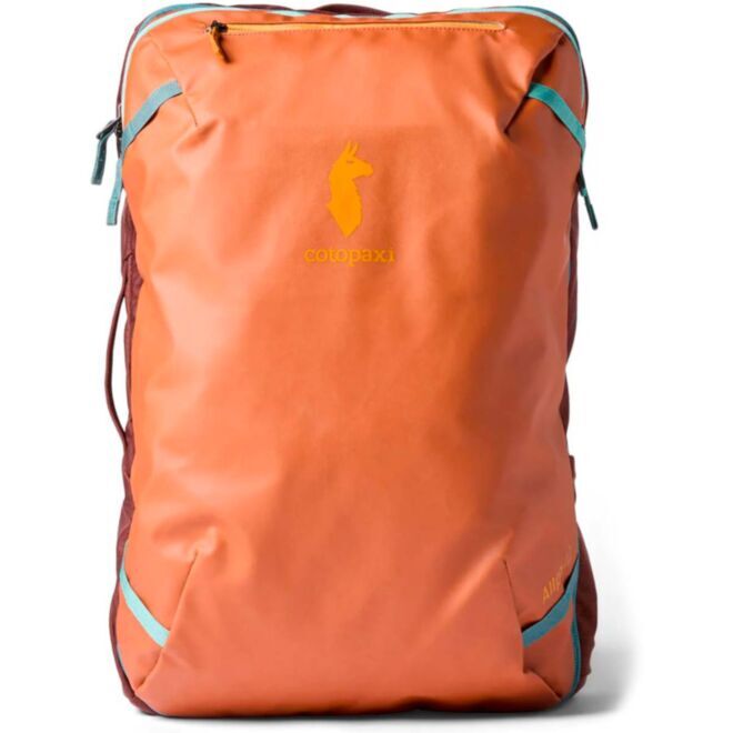 Cotopaxi Allpa 42L Travel Pack sac à dos de voyage