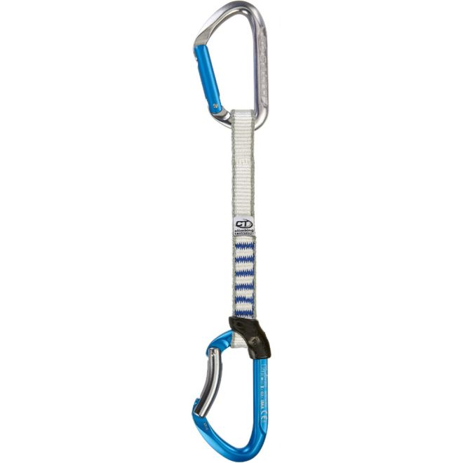 CT Climbing Technology Salto NY mousqueton mousquetons escalade
