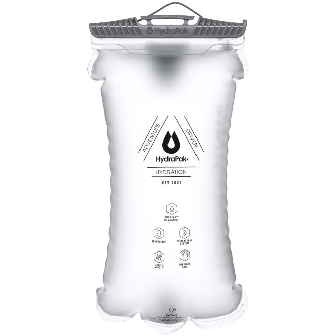 Hydrapak Velocity 2 l poche à eau