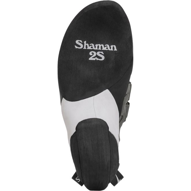 Evolv Shaman 2S Elegance/White chaussons d'escalade