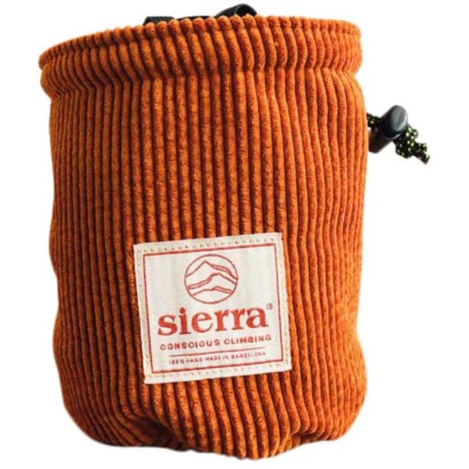 Sierra Climbing Tube Chalk Bag sac de magnésie