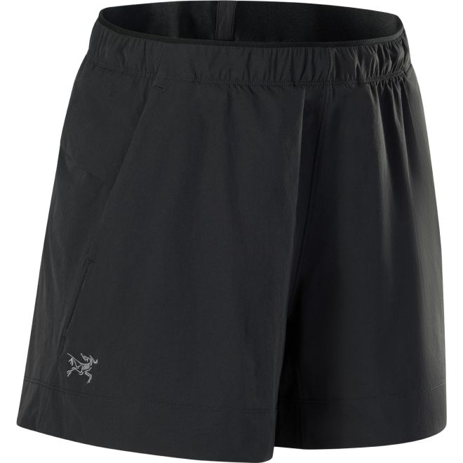 Arc'teryx Sinsola Short 5' W shorts femme