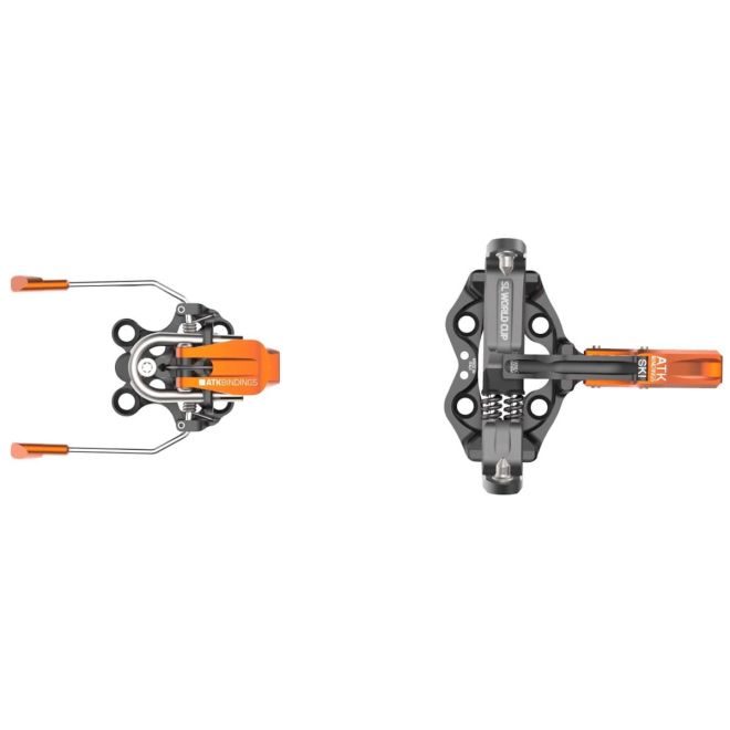 ATK SL 2023 Brake World Cup fixations de ski alpinisme