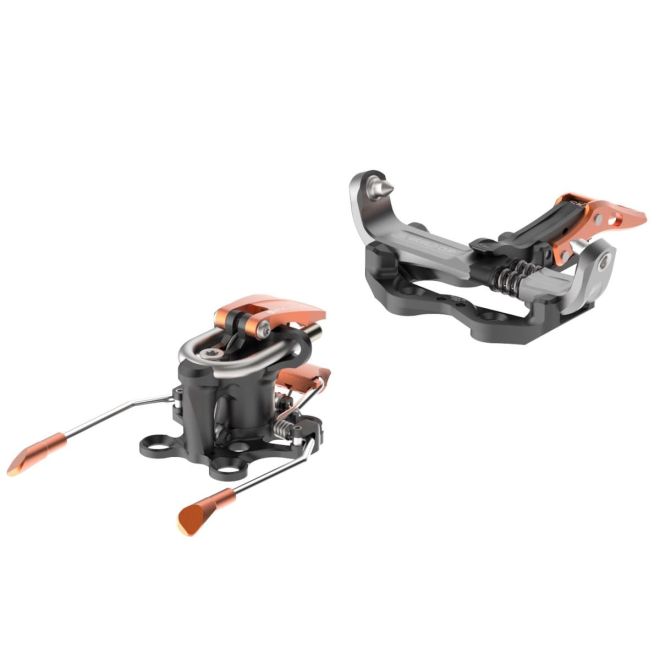 ATK SL 2023 Brake World Cup fixations de ski alpinisme