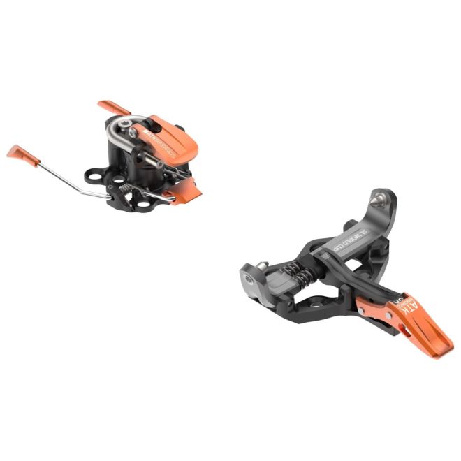ATK SL 2023 Brake World Cup fixations de ski alpinisme