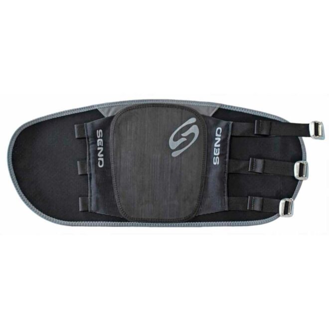 Send Climbing Large Slim SI Knee Pad genouillère d'escalade