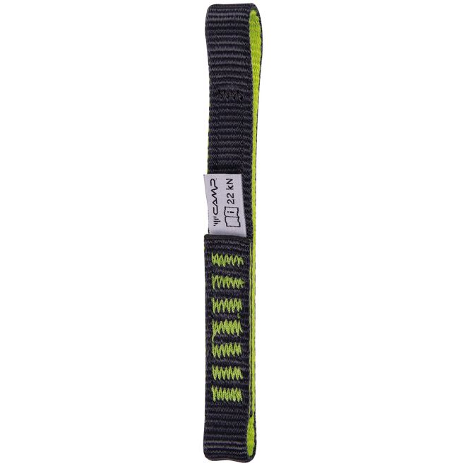 CAMP Sling Stop Gym Safe climbing quickdraw tape
