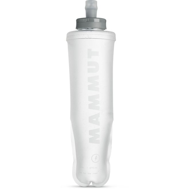 Mammut Mammut Soft Flask borraccia pieghevole
