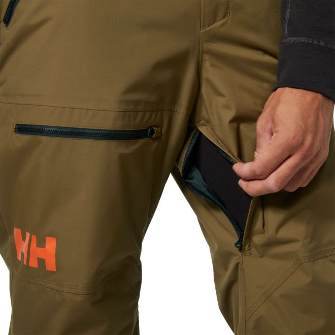 Helly Hansen Sogn Cargo Pant pantalone uomo
