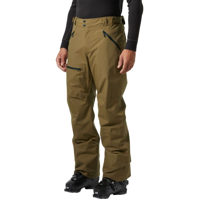 Helly Hansen Sogn Cargo Pant pantalone uomo
