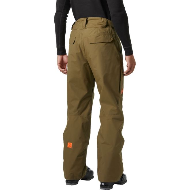 Helly Hansen Sogn Cargo Pant pantalone uomo