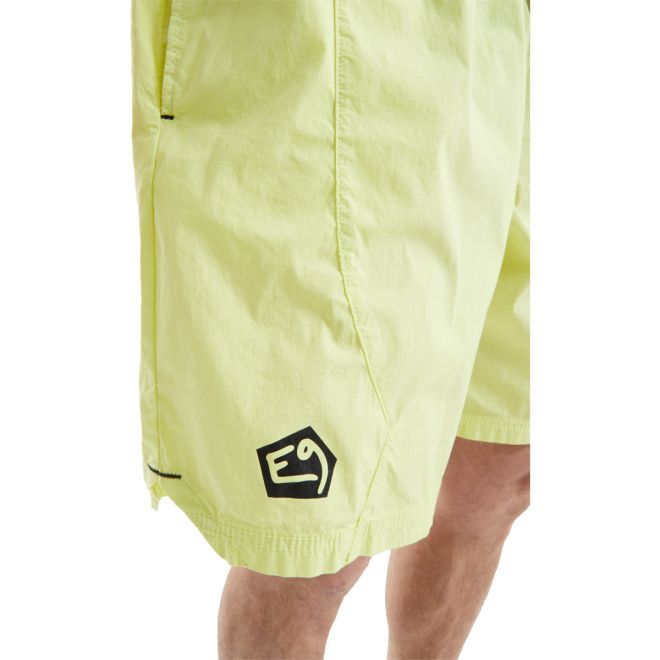 E9 Enove Splash shorts homme