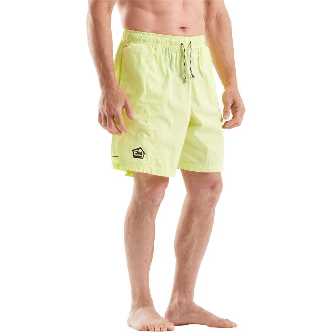 E9 Enove Splash shorts homme