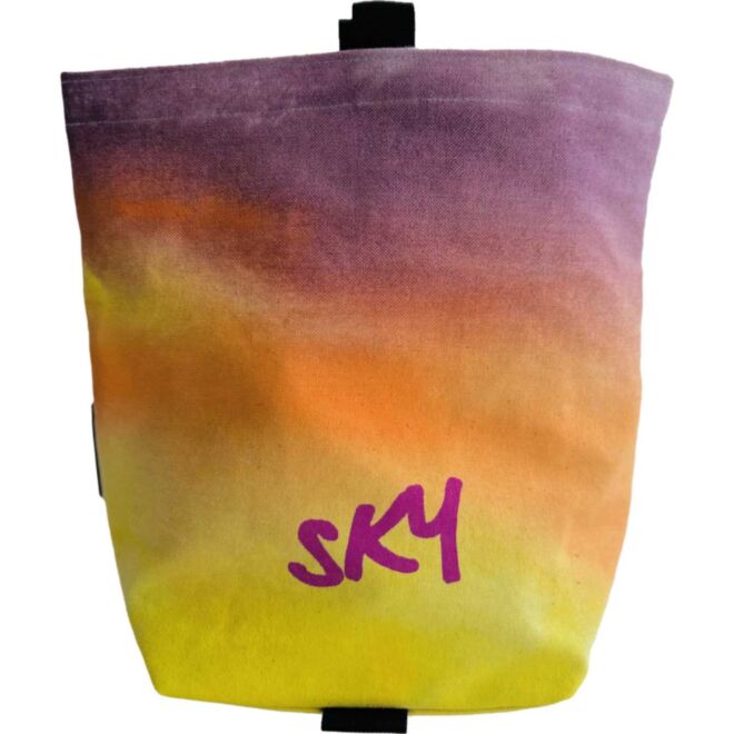 SKY Sprout sac à magnésie boulder