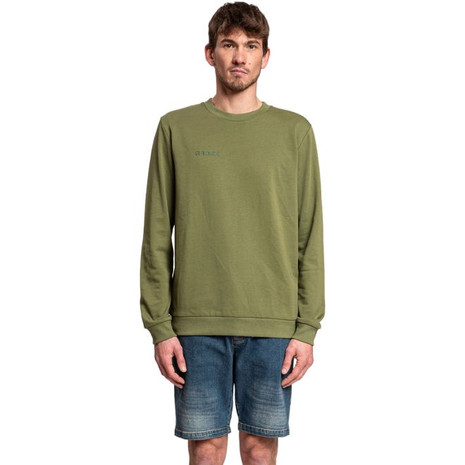Rock Experience Stargate sweatshirt homme