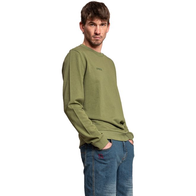 Rock Experience Stargate sweatshirt homme